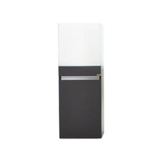 雙色高光水族箱底座水族箱支架, 深灰色