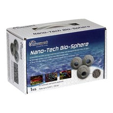 maxspect 納米科技生物圈過濾器 1kg, 1個