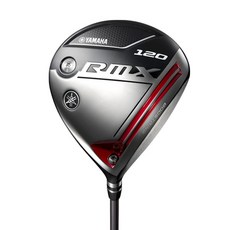 야마하골프 남성용 리믹스 120 드라이버, TAD XC-6