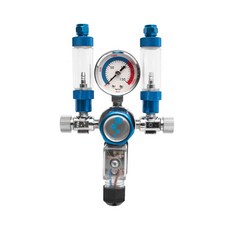 Hyeheung Gauge Co 2 電磁調節器 2, 1個