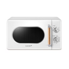 Cuchen 經典復古微波白 20L, COV-N200B
