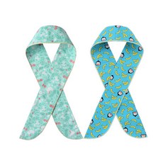 베니앙 아동용 안티벅스 쿨스카프 2종세트