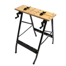 케이포캠프 접이식 목공 작업대, 1개