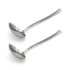 本系列迷你湯勺, 單一顏色, 2個