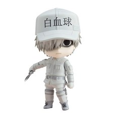 NENDOROID 979 白中性粒圖, 1個