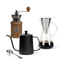 KALDIN 一體式滴水套組 D1, 混色, 1組