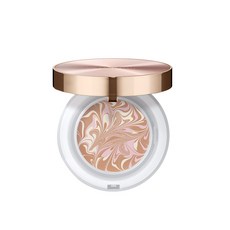 the SAEM 得鮮 精華氣墊粉餅, 21號 Light Beige, 1個