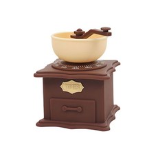 natureahn 機械定時器磨床, 混色, 1個