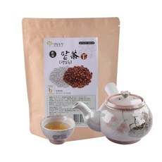 Yangwonfood 紅豆茶茶包, 1.2g, 100個, 1包