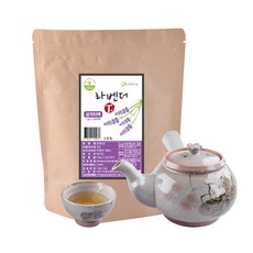양원농장 라벤더차, 1.2g, 100개