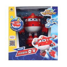 DAVID Super Wings超動力機器人, 杰特