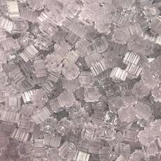 素色拼豆積木補充包 500入, 清除