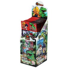 ATEX DINO MECARD維他命C錠片, 250顆, 1盒