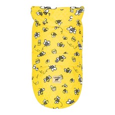 CANADA POOCH 狗狗雨衣, 蜜蜂