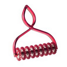 MARCATO 義大利麵波浪切割器, 1個