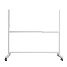 휴그린 이동형스탠드 프레임, 화이트