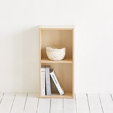 ROOM&HOME Daily 2層書櫃, 自然色