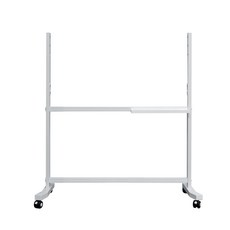 휴그린 양면 보드 스탠드, 프레임(화이트)