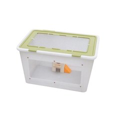 Living Box 72L高端養殖房, 混色, 1個