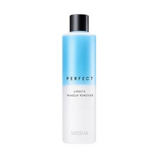 미샤 퍼펙트 립앤아이 메이크업 리무버, 310ml, 1개