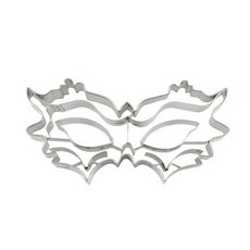 造型餅乾模具, 單色, 1個