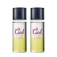 에뛰드 래쉬펌 컬픽스 마스카라 전용 리무버, 80ml, 2개