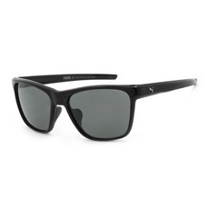 푸마 선글라스 PE0049SA 001_XC 58, 혼합색상, 1개