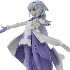 GUNDAM 鋼彈 HGBD 23 移動娃娃莎拉公仔, 1個