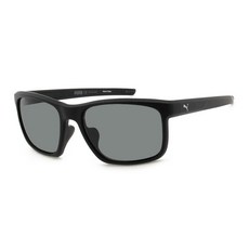 푸마 선글라스 PE0048SA 001_XC 58, 혼합색상, 1개