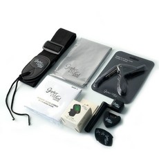 Gopher Wood 配件套裝 GAP-1, 1套