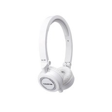 TAKSTAR 得勝 Hi-Fi 戶外耳機, 白色的, ML620