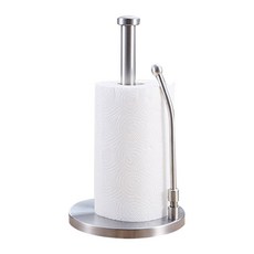 키친타올 걸이, 혼합색상, 1개