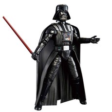 BANDAI 萬代 1:12星際大戰達斯維達塑膠模型, 1個