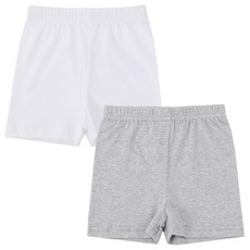 ROROCHAT 孩童基本款安全褲 2款組