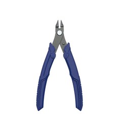 BANDAI 萬代 模型鉗, 混色