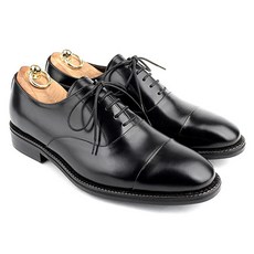 ChrisJ 男士德比鞋 GU3719L4