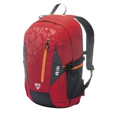 Bestway Pavilo 登山背包 BW 68081 45L, 紅色的