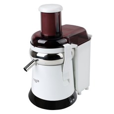 Arona Carlos榨汁機&原汁機 白色, HP-200R