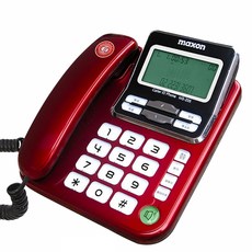 maxon 來電顯示 固定電話 酒, MS-205