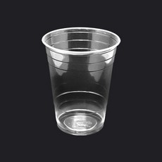 엠브이팩 PP 98파이 아이스컵, 1개입, 1000개, 480ml