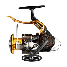 DAIWA 19 Laxus LB 繞線輪, 2500H-LBD, 混色