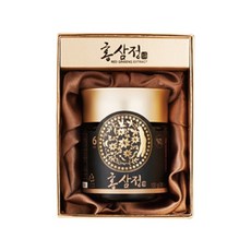大韓紅蔘 紅蔘精 紅蔘濃縮液, 100克, 1個