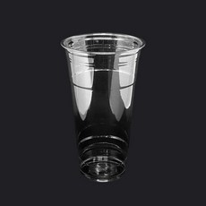 엠브이팩 PET 98파이 아이스컵, 1개입, 1000개, 720ml