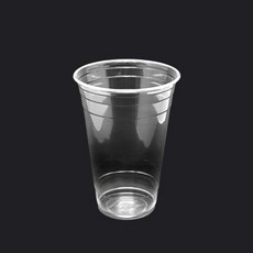 엠브이팩 PET 98파이 아이스컵, 1개입, 1000개, 580ml