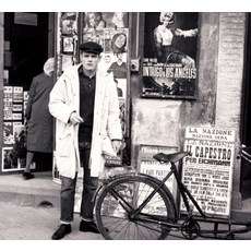 切特貝克 (Chet Baker) 的壯舉 Piero Umiliani : 電影爵士樂 切特貝克 (Chet Baker Piero Umiliani) 義大利電影 영국수입반, 3CD