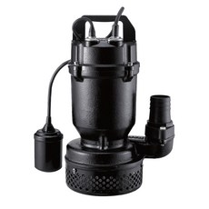 Hanilpump 韓日電器排水用自動水泵 IP-415N-F, 1個