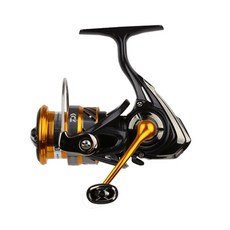DAIWA 19 Rebros 旋轉卷線器, LT 4000-CXH, 混色