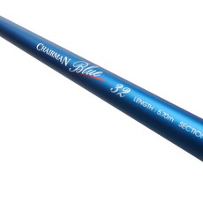 CHAIRMAN DIF 淡水釣竿, 藍色