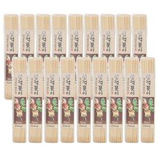 easy& 竹隔板 15 厘米, 80件, 18個