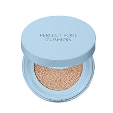 더샘 샘물 퍼펙트 포어 쿠션 파운데이션 12g, 02 내추럴 베이지, 1개